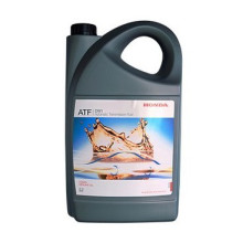 Масло трансмиссионное HONDA минеральное 4л / 0826899904HE