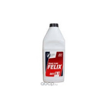 Жидкость тормозная FELIX 1л / 430142005