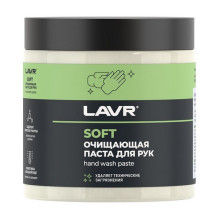 Очиститель для рук LAVR 500мл / LN1701