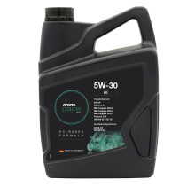 Моторное масло AVISTA PACE EVO FE 5W30 / 174469 (4л)