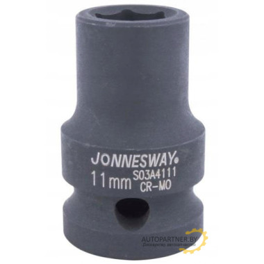 Головка ударная JONNESWAY / S03A4111