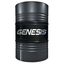 Моторное масло LUKOIL (ЛУКОЙЛ) GENESIS UNIVERSAL 5W40 / 3148640 (216.5л)