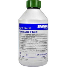 Жидкость гидравлическая SWAG Central Hydraulic Fluid / 99906162 (1л)