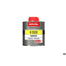 Отвердитель для акрилового грунта NOVOL 200мл / 35821