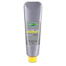 Смазка литиевая OILRIGHT 360гр / 6091