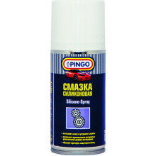 Смазка силиконовая PINGO 150мл / 85060-0