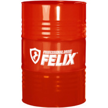 Антифриз Готовый FELIX Синий G11 (450л/50кг) /  430206185