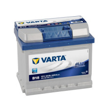 Аккумулятор VARTA Blue Dynamic B18 44 а/ч / 544402044