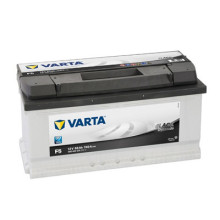 Аккумулятор VARTA Black Dynamic F5 88 а/ч / 588403074