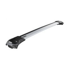 Комплект багажника THULE WingBar Edge для а/м с продольными рейлингами S+M / 9584