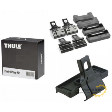 Установочный комплект для автобагажника THULE 1098 / 1098