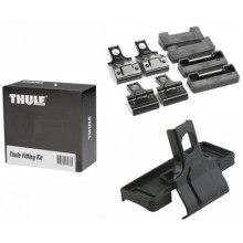 Установочный комплект для автобагажника THULE 1434 / 1434