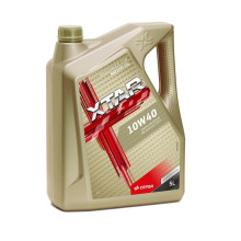 Моторное масло CEPSA XTAR 10W40 / 513973090 (5л)