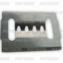 Зажим металлический PATRON Ford, Mazda / P37-0129