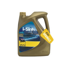 Моторное масло ENI I-SINT TECH F 0W30 / ENI 0W30 I-SINT TECH F/1 (1л)