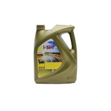 Моторное масло ENI I-SINT 5W40 / ENI 5W40 I-SINT/5 (5л)