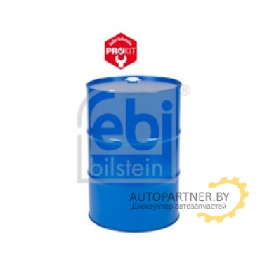 Моторное масло FEBI BILSTEIN 5W30 LONGLIFE / 32944 (60л)