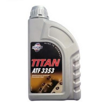600631895 Трансмиссионное масло TITAN ATF 3353 DEXRON III 1л MB236.12 G052162 (красная)