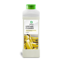 Кондиционер для кожи GRASS Leather Cleaner 1 л / 131100