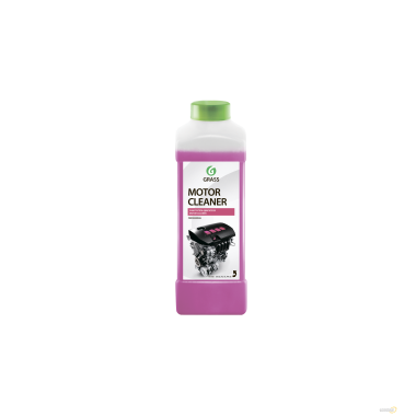 Очиститель двигателя GRASS Motor Cleaner 1 л / 116100