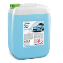 Активная пена GRASS Active Foam 21 кг / 800017