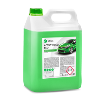 Активная пена GRASS Active Foam Eco 5,8 кг / 113101