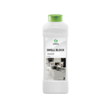 Защита от запаха GRASS SmellBlock 1 л / 123100