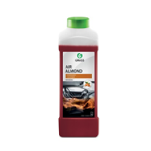 Жидкое ароматизирующее средство GRASS AIR Almond 1 л / 110317