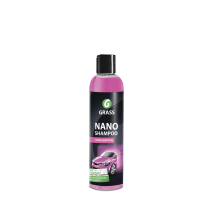 Наношампунь GRASS Nano Shampoo 250 мл / 136250