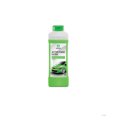 Активная пена GRASS Active Foam Extra 1 л / 700101