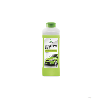 Активная пена GRASS Active Foam Light 1 л / 132100