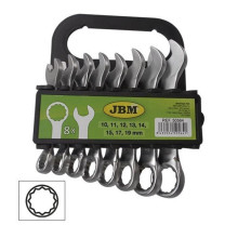Набор ключей JBM / 50564