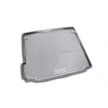Коврик багажника Element Bmw X5 полиуретановый черный / NLC.05.17.B12