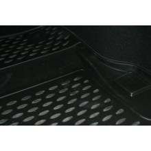 Коврик багажника Element Mercedes-benz E-Class W212 полиуретановый черный / NLC.34.38.B10