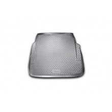 Коврик багажника Element Mercedes-benz S-Class W221 полиуретановый черный / NLC.34.11.B10