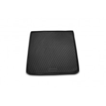 Коврик багажника Element OPEL Astra J Sports Tourer полиуретановый черный / CAROPL00030