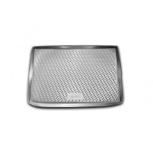 Коврик багажника Element OPEL Meriva полиуретановый черный / CAROPL00028