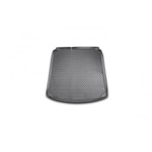 Коврик багажника Element VW Jetta полиуретановый черный / NLC.51.35.B10