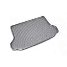 Коврик багажника Element TOYOTA RAV4 01/2006-2010 кроссовер полиуретановый черный 1 шт / NLC.48.09.B13