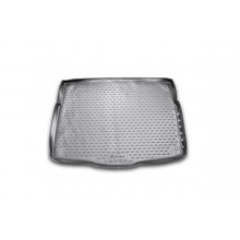 Коврик багажника Element HYUNDAI i30 2012 хэтчбек полиуретановый черный 1 шт / NLC.20.51.B11