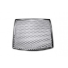 Коврик багажника Element KIA Sorento 2009-2012 кроссовер 7 мест длин полиуретановый черный 1 шт / NLC.25.35.G12