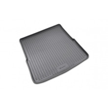 Коврик багажника Element VW Passat B6 Variant 2005-2010 ун полиуретановый черный 1 шт / NLC.51.06.B12