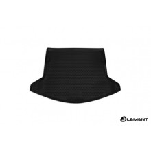 Коврик багажника Element MAZDA CX-5 2017 полиуретановый / ELEMENT3330B13