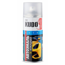 Краска-спрей KUDO 377 мурена 520мл / KU-4019