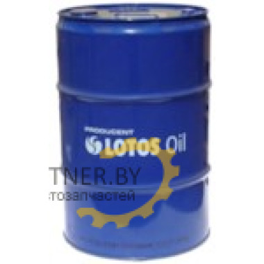 Моторное масло LOTOS SYNTHETIC PLUS SN/CF 5W-40 50kg (55л)