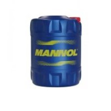 Антифриз Готовый MANNOL Синий 60л / MN4111-60