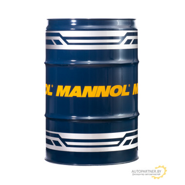 Моторное масло MANNOL DIESEL EXTRA 10W40 / MN7504-60 (60л)