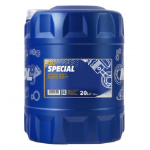 Моторное масло MANNOL SPECIAL 10W40 / MN7509-20 (20л)