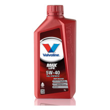 Масло моторное VALVOLINE Maxlife 5W-40 (1л) / 872363