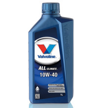 Масло моторное VALVOLINE ALL CLIMATE 10W-40 (1л) / 872774